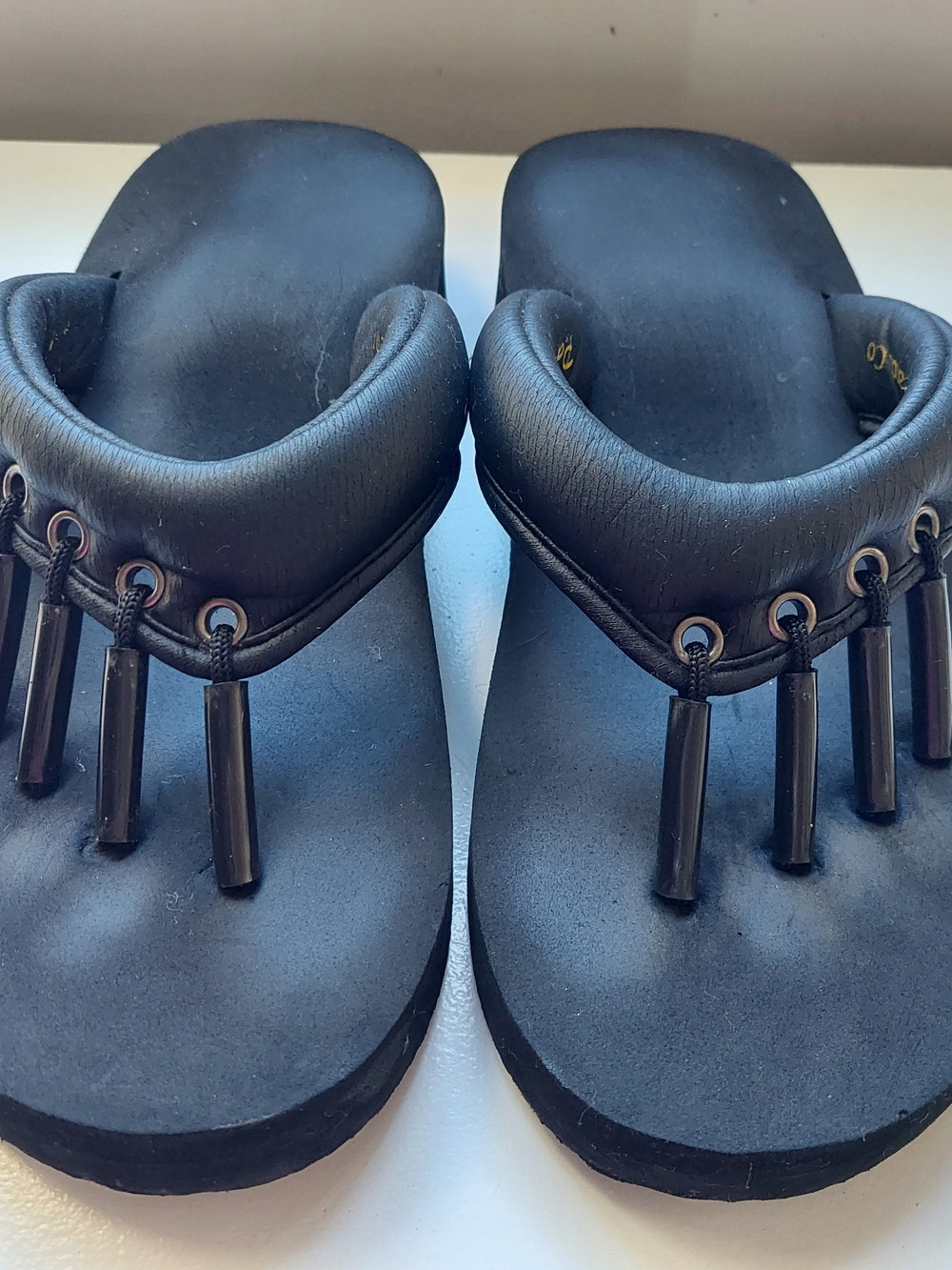 Yoga Sandals: Body Performance Footwear